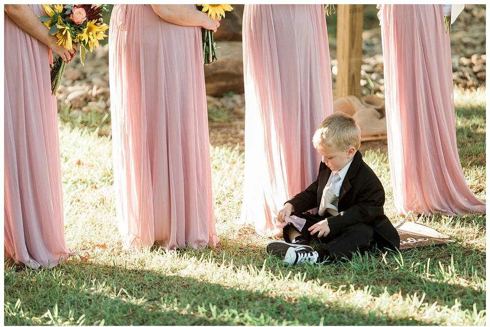 Aaron Reel Photography