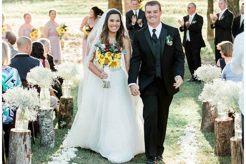Aaron Reel Photography