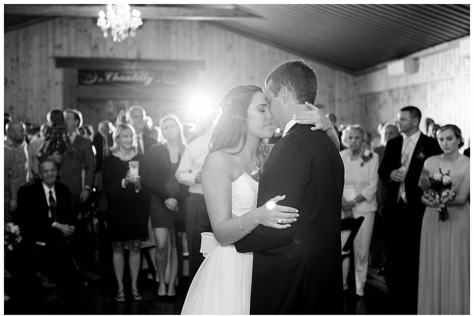 Aaron Reel Photography