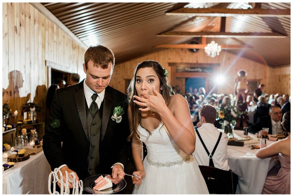 Aaron Reel Photography