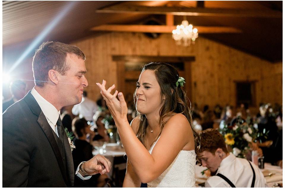 Aaron Reel Photography