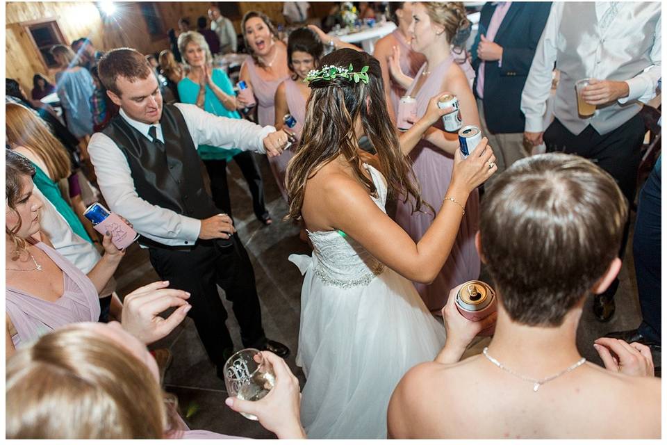 Aaron Reel Photography