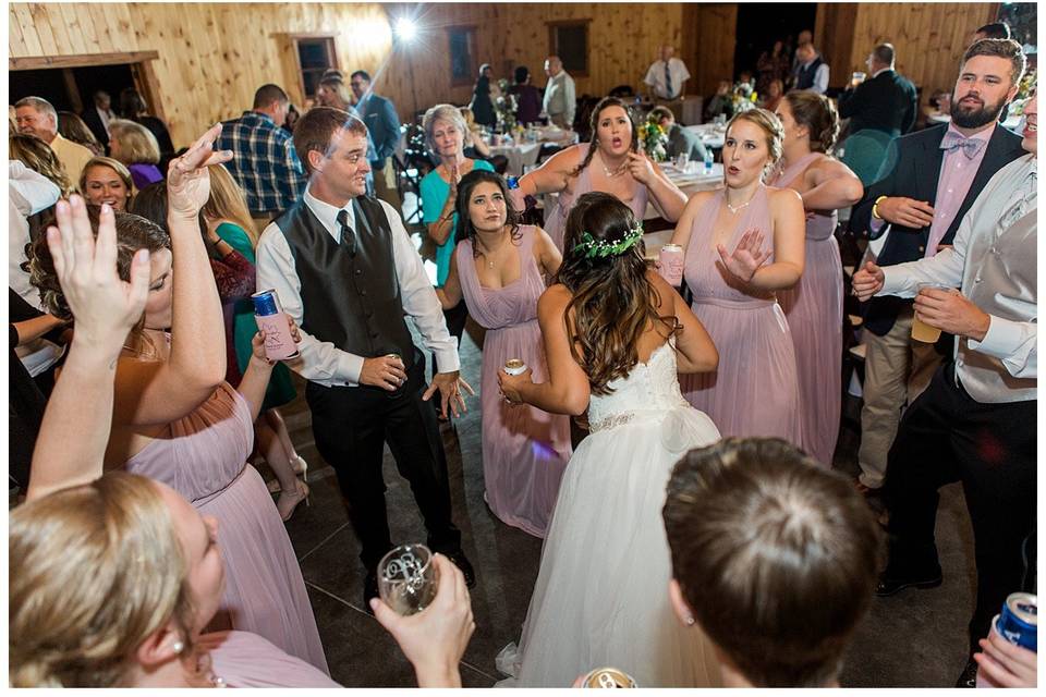 Aaron Reel Photography
