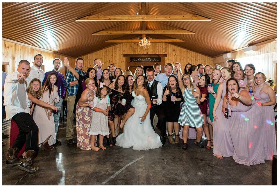 Aaron Reel Photography