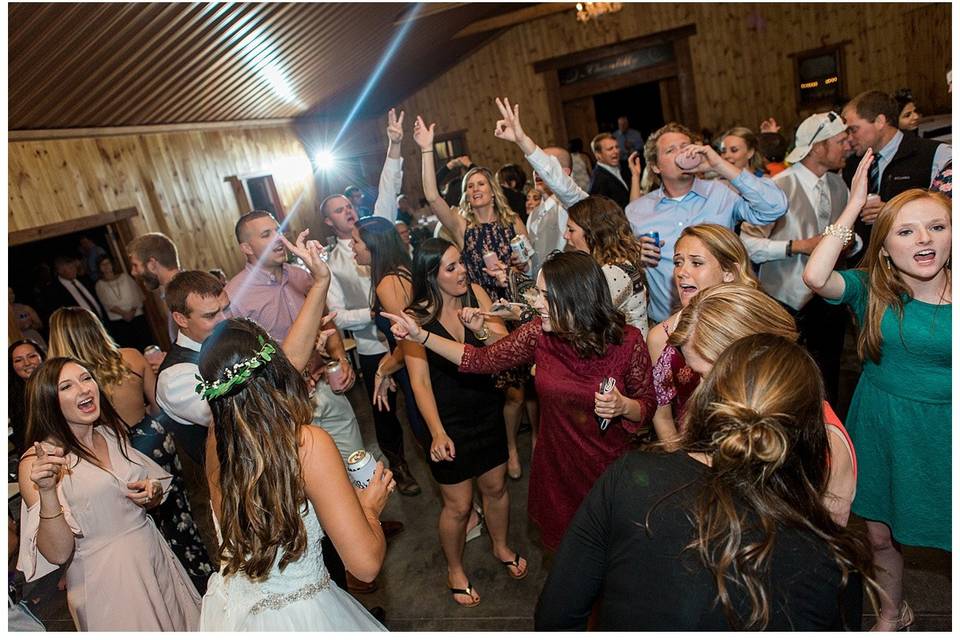 Aaron Reel Photography