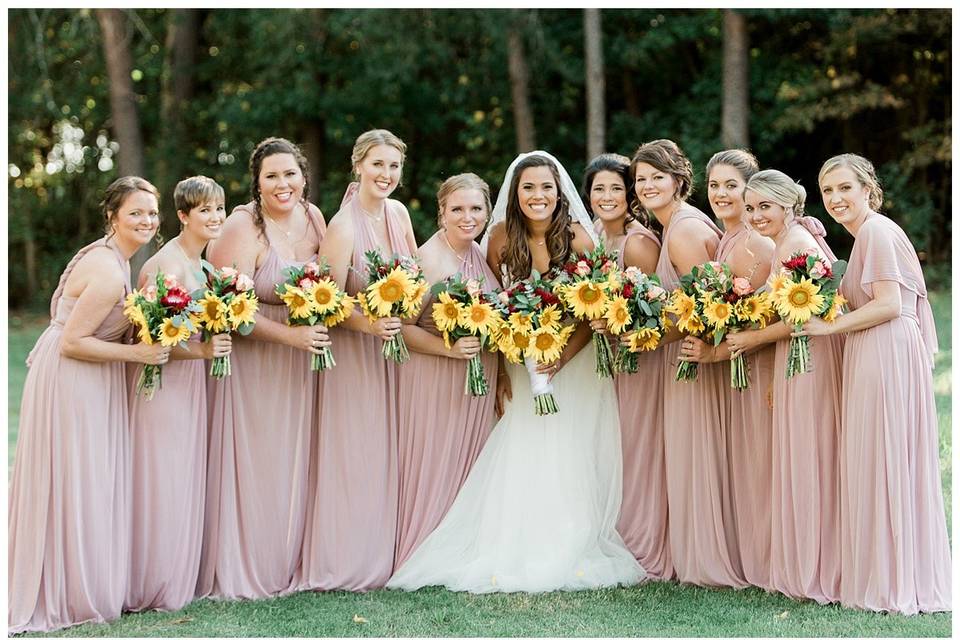Aaron Reel Photography
