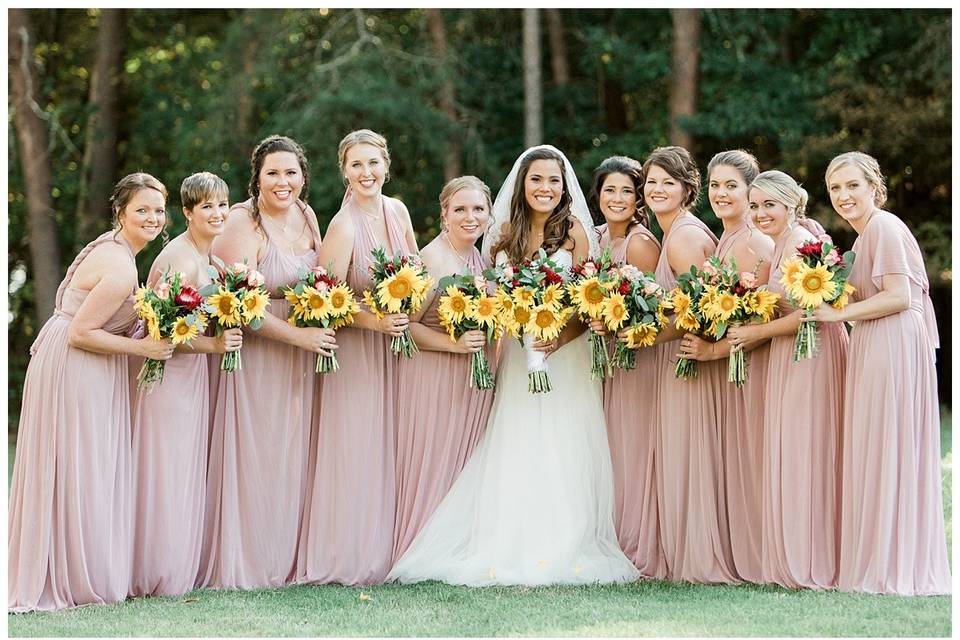 Aaron Reel Photography