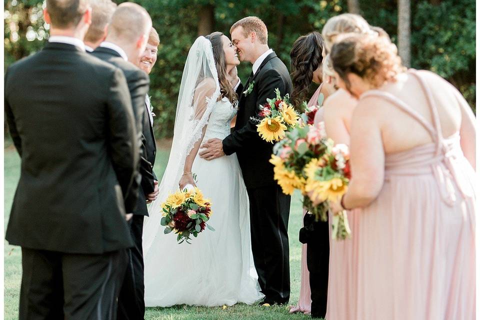 Aaron Reel Photography