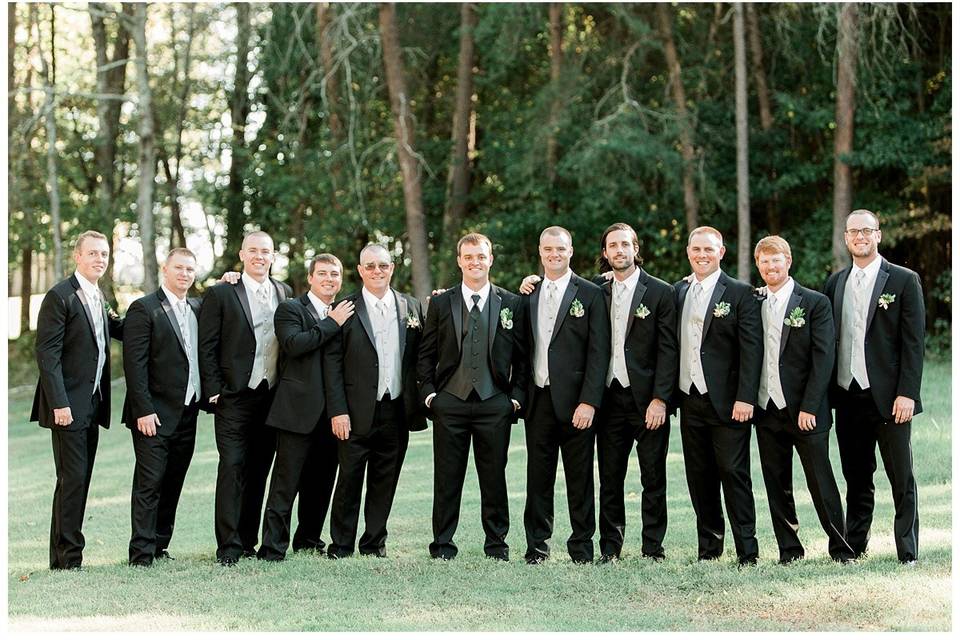 Aaron Reel Photography