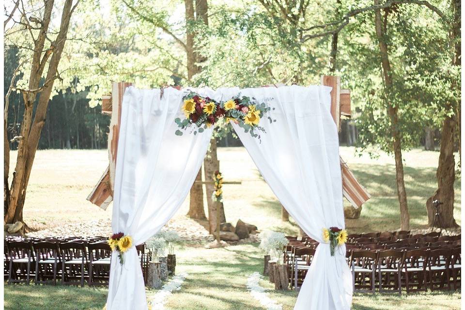 Aaron Reel Photography