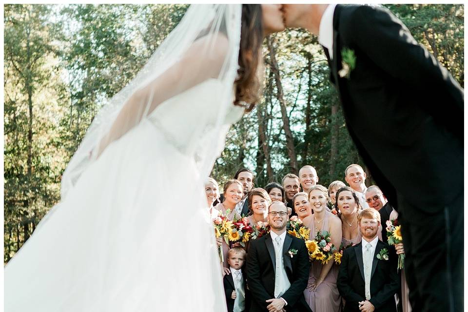 Aaron Reel Photography
