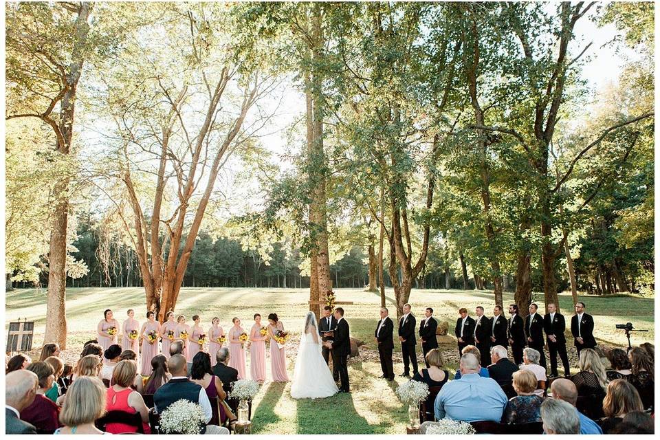 Aaron Reel Photography