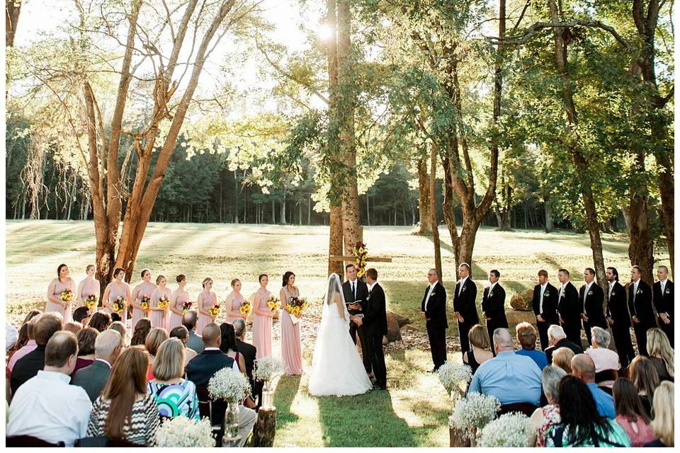 Aaron Reel Photography