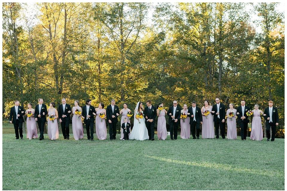 Aaron Reel Photography