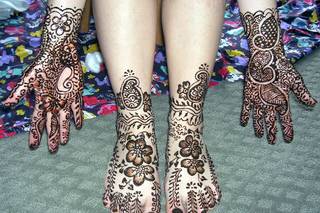 HennaDesigner