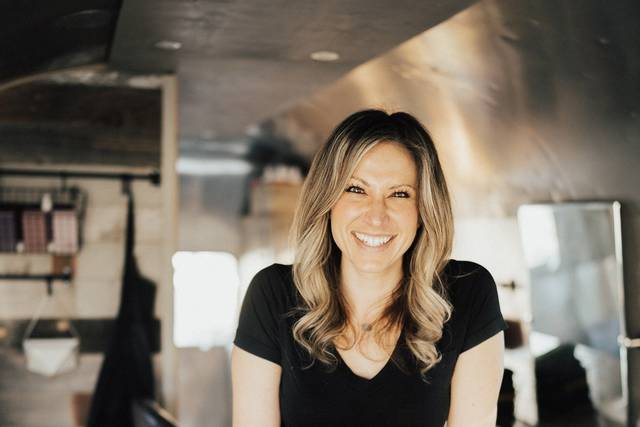Crissy Chase, lead stylist