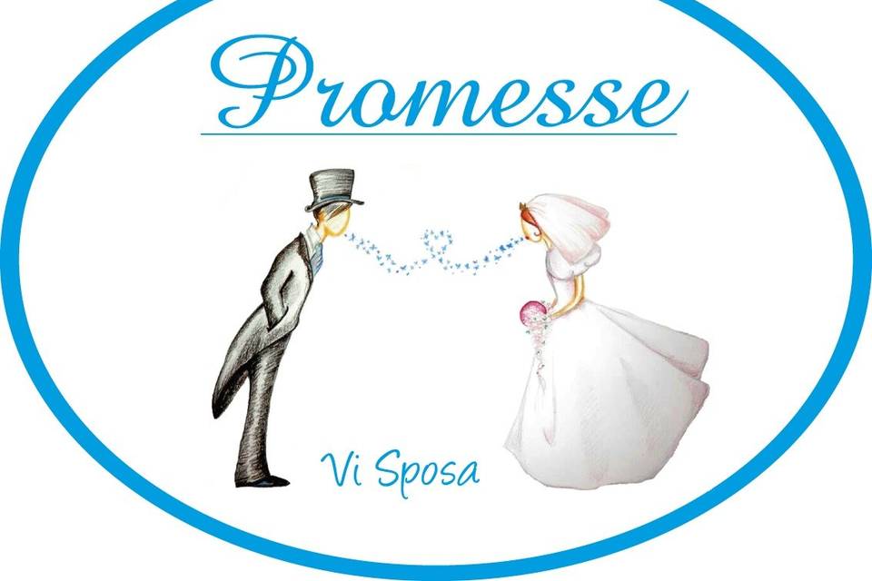 Promesse Vi Sposa - Your Wedding in Italy