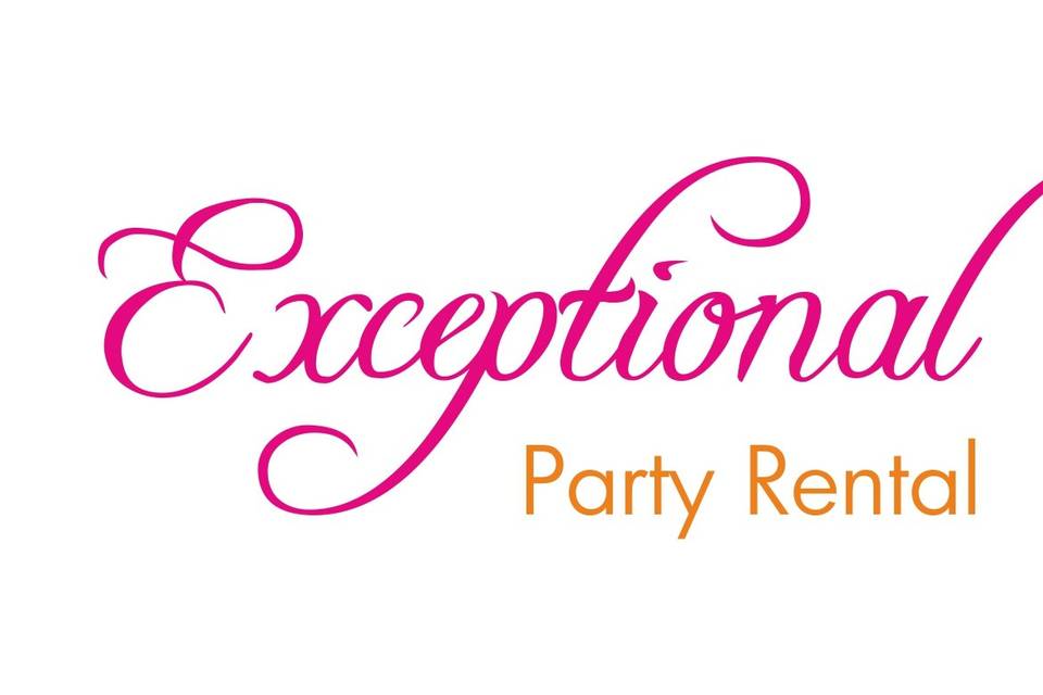 Exceptional Party Rental, Inc