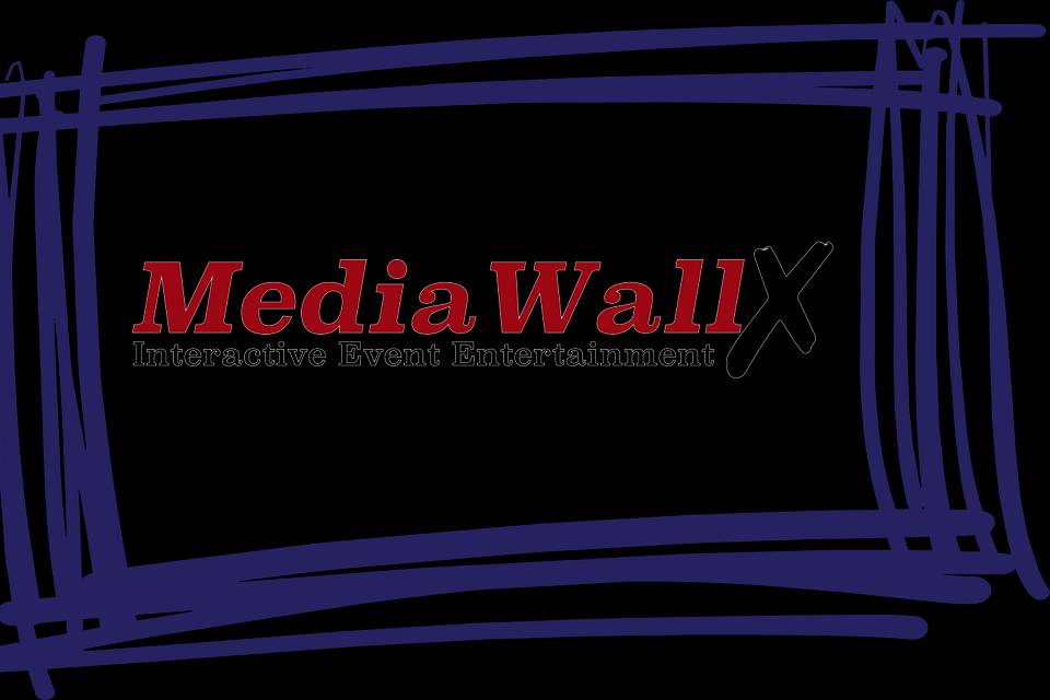 Media Wall Logo