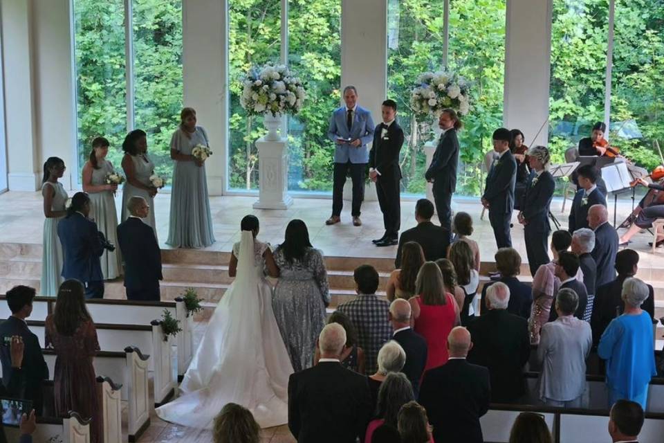 Wedding dj atlanta