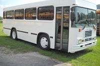 Rent My Party Bus