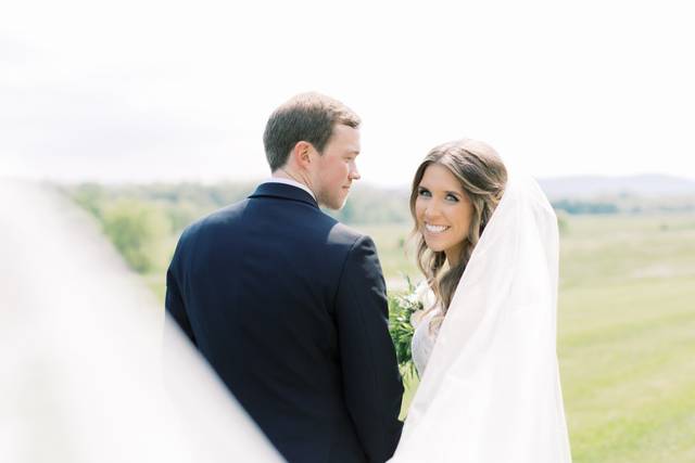 Pennsylvania wedding