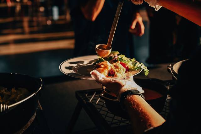 City Barbeque