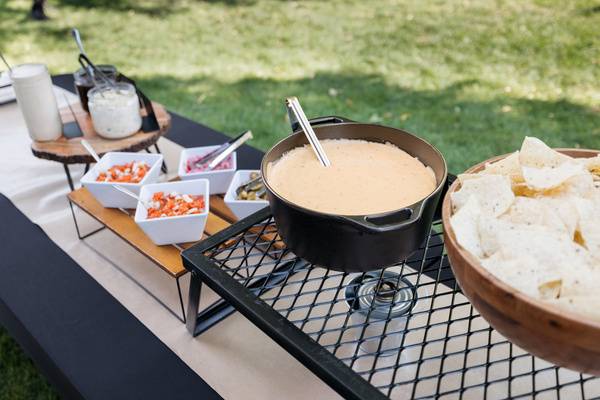 Nacho Bar