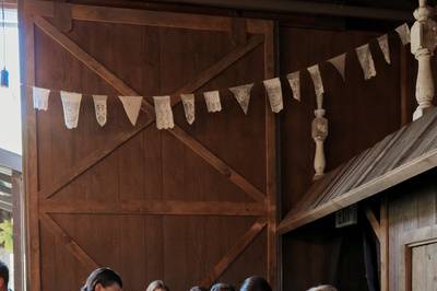Bridal party