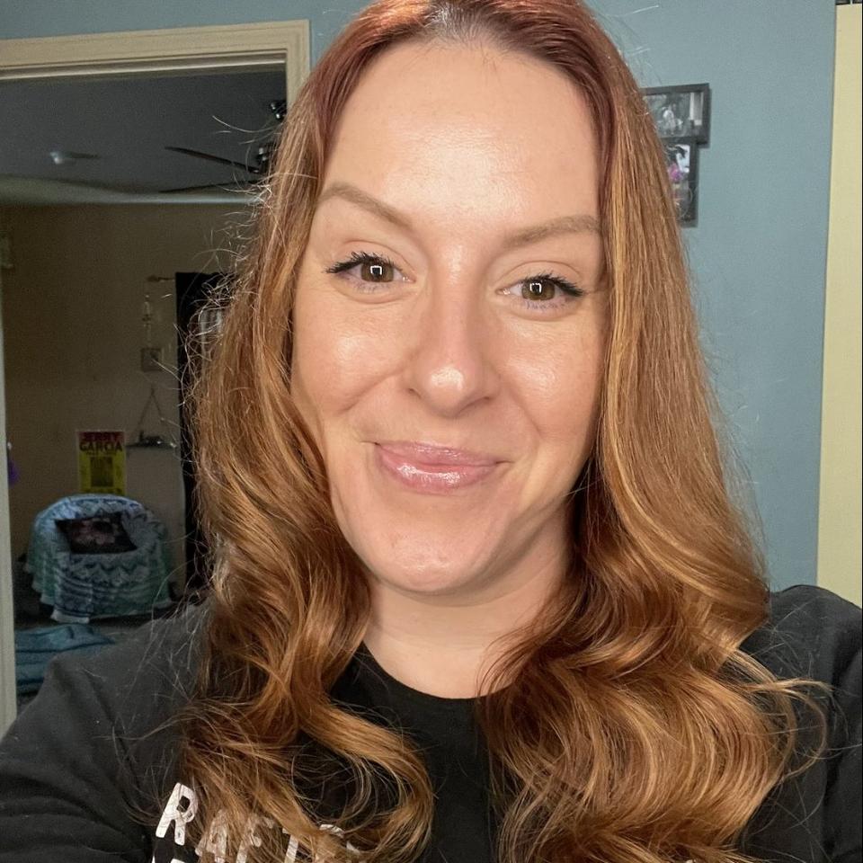 Amanda