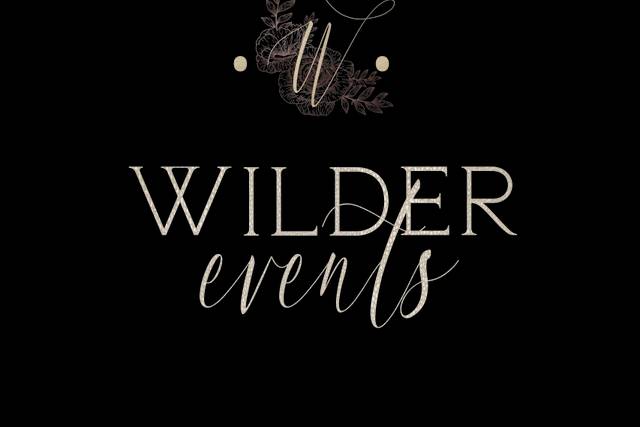 Wilder Events Pa