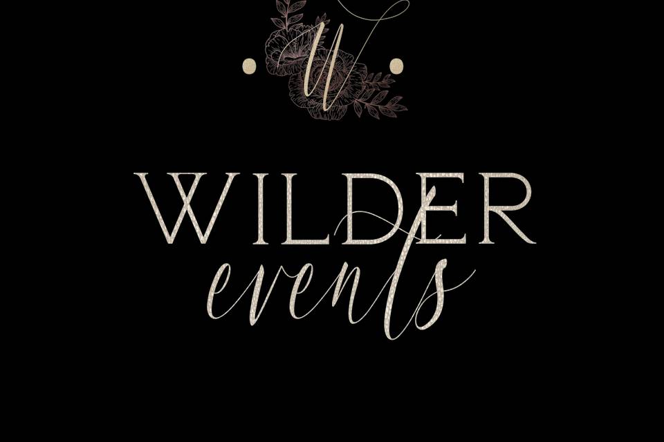 Wilder Events Pa