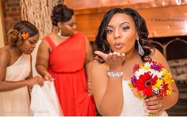 Klasik Makeup Artistry
