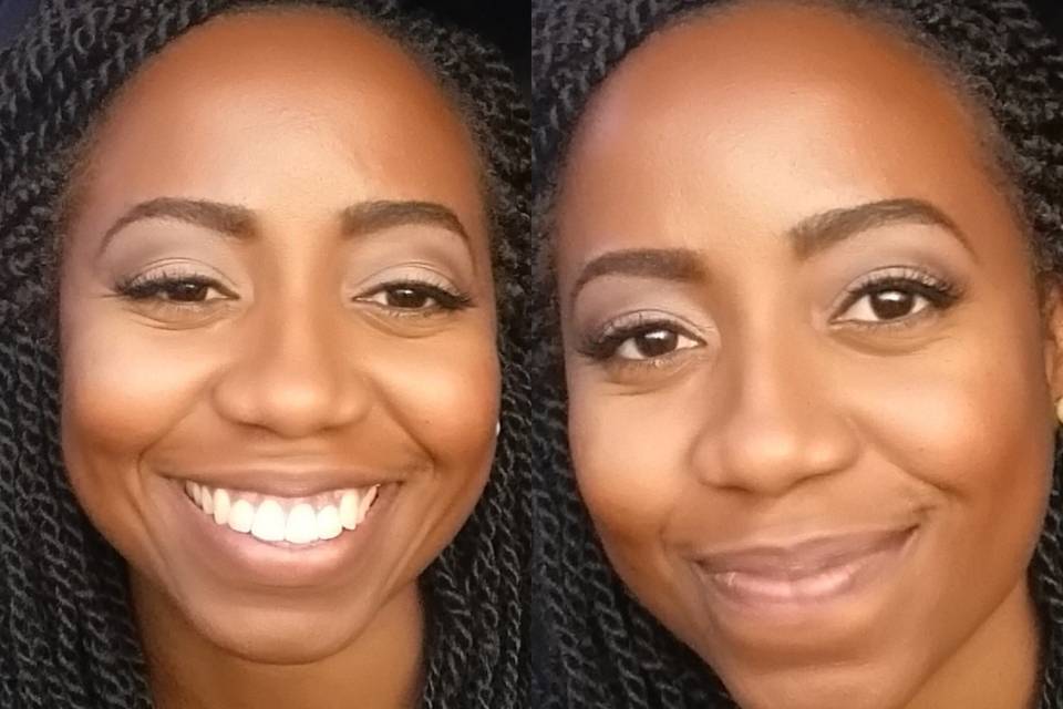 Klasik Makeup Artistry