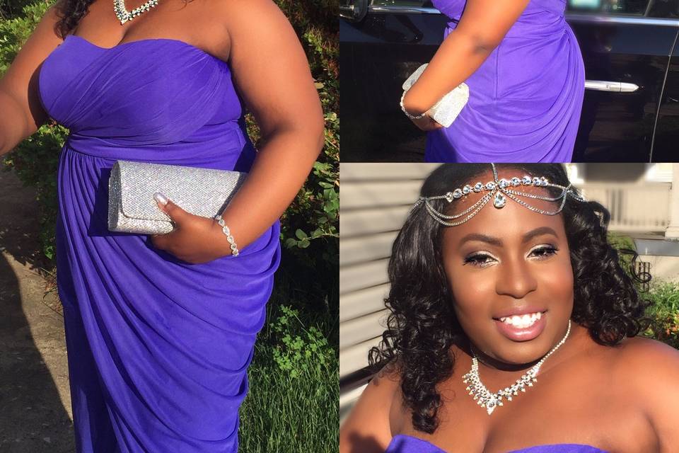 Klasik Makeup Artistry