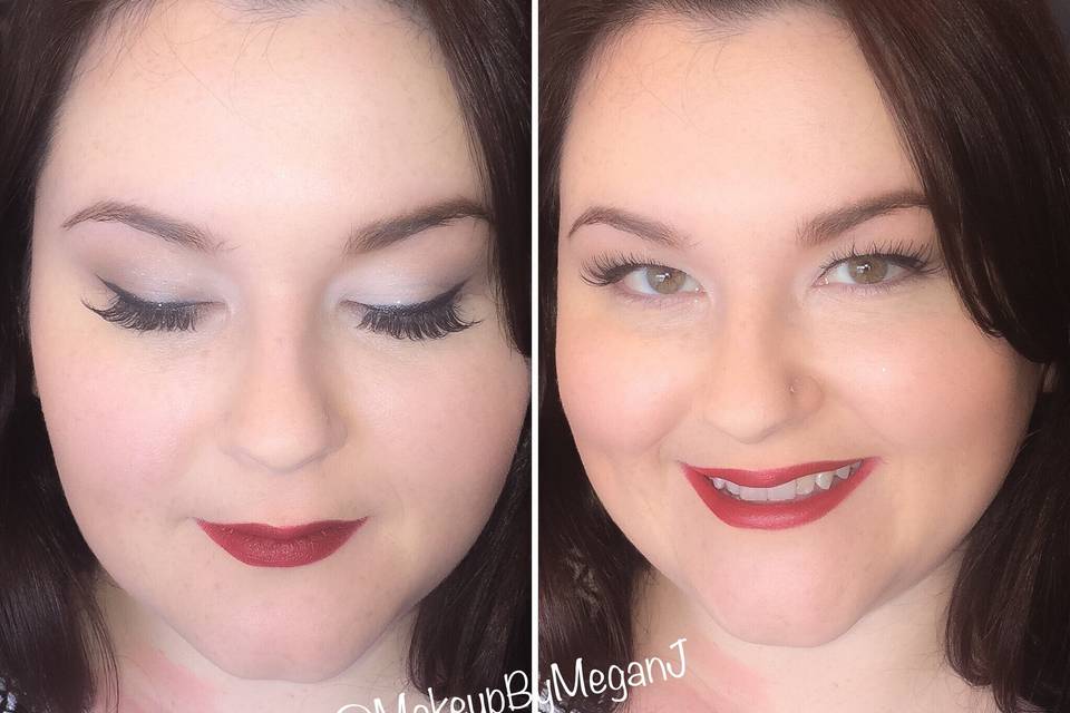 Klasik Makeup Artistry