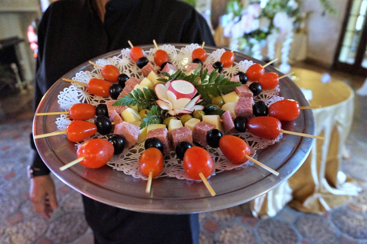 Affordable Catering | Tampa Wedding Caterer | 396 Reviews