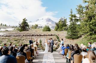 Timberline Lodge