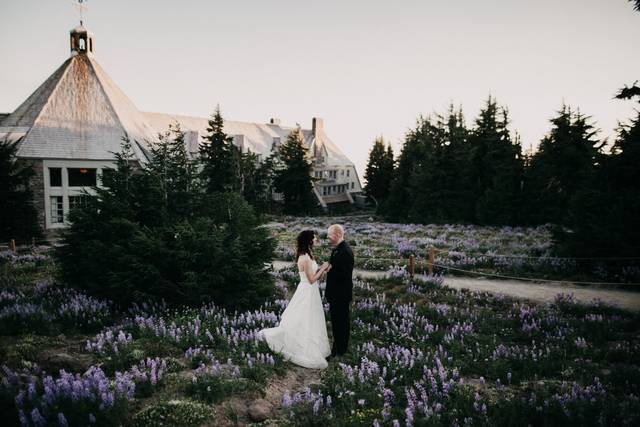 Timberline Lodge
