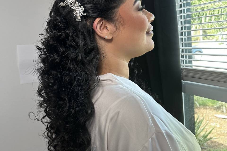 Gorgeous Hair