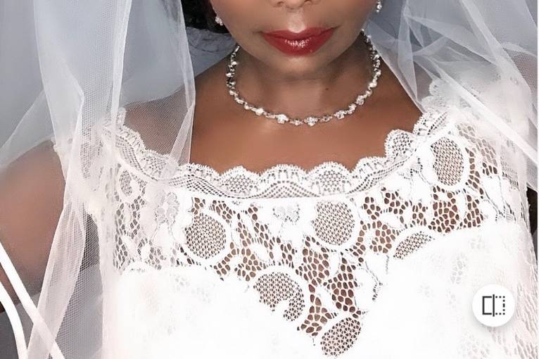 Black Hat Bride