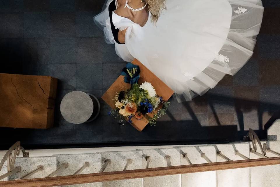 A Bride Beautiful Art