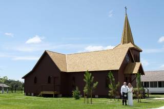 The Osceola County Historical Society 1