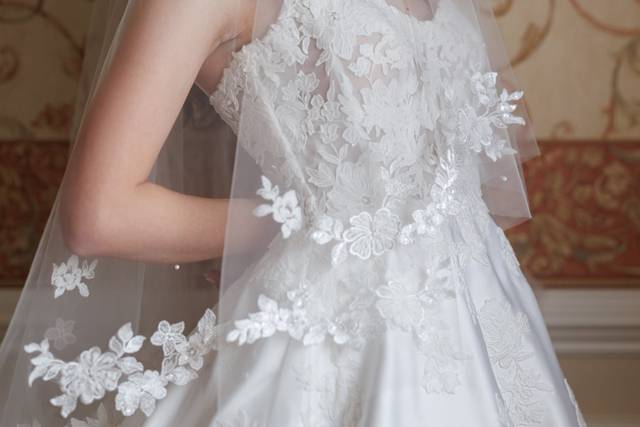Bridal Portrait