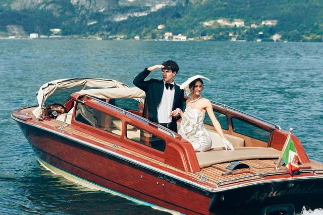 Lake Como