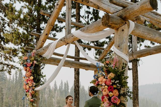 Elk Lake- Bend, OR