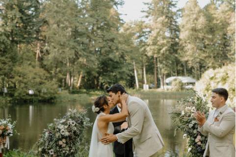 Bridal Veil Lakes: Corbett, OR