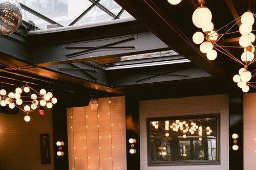 Soulful Botanical Wedding