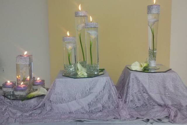 Centerpieces