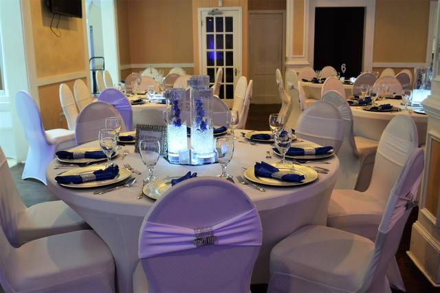 White Decor